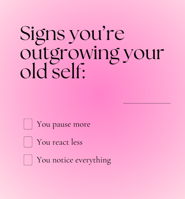 I’m Not the Same Person Anymore… and I Think That’s a Good Thing - 4